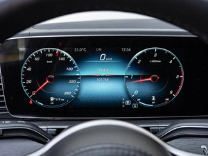Внедорожник Mercedes-benz GLS-класс 2019 года, 7695000 рублей, Краснодар