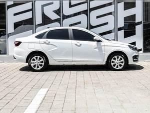 Седан ВАЗ (LADA) Vesta 2025 года, 1480000 рублей, Ставрополь