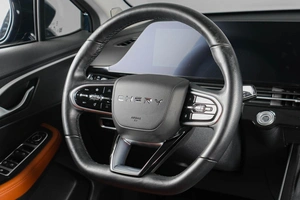 Внедорожник OMODA C5 2023 года, 1699000 рублей, Тюмень