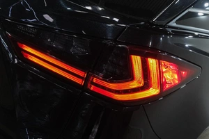 Внедорожник Lexus RX 2017 года, 3859000 рублей, Новокузнецк