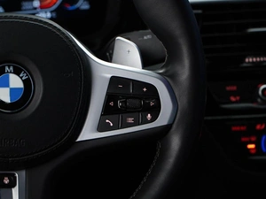 Седан BMW 5 серия 2020 года, 5399055 рублей, Москва