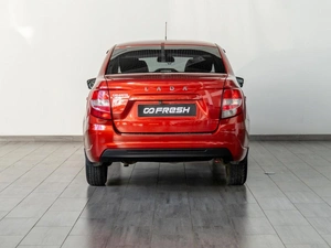 Седан ВАЗ (LADA) Granta 2022 года, 769000 рублей, Саратов