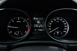 Внедорожник Hyundai Santa Fe 2017 года, 2350000 рублей, Ульяновск