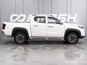 Пикап Changan Hunter Plus 2024 года, 2899000 рублей, Воронеж