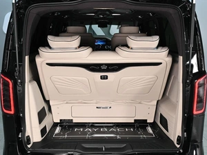 Минивэн Mercedes-benz V-класс 2024 года, 8689000 рублей, Ростов-на-Дону