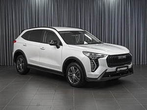 Внедорожник Haval Jolion 2024 года, 1699000 рублей, Ставрополь