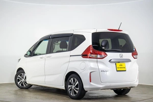 Минивэн Honda Freed 2020 года, 1825000 рублей, Оренбург