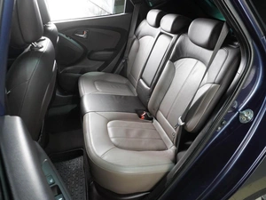 Внедорожник Hyundai ix35 2010 года, 1429000 рублей, Воронеж