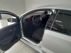 Седан Volkswagen Polo 2014 года, 770000 рублей, Смоленск