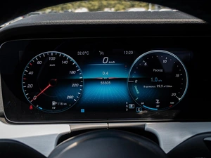 Седан Mercedes-benz E-класс 2020 года, 4710000 рублей, Краснодар