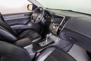 Внедорожник Hyundai ix55 2008 года, 1609000 рублей, Пермь