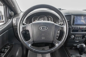 Внедорожник Kia Sorento 2008 года, 1099000 рублей, Барнаул