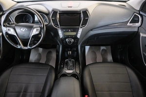 Внедорожник Hyundai Santa Fe 2014 года, 2239000 рублей, Омск
