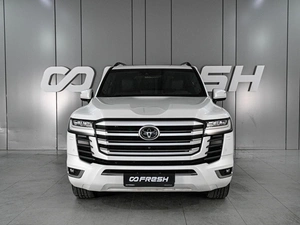 Внедорожник Toyota Land Cruiser 2022 года, 9899000 рублей, Аксай