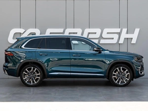 Внедорожник Geely Monjaro 2023 года, 3220000 рублей, Краснодар