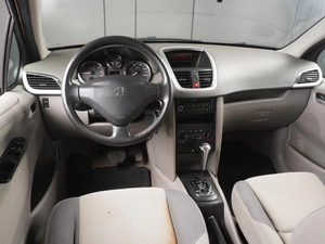 Хетчбэк Peugeot 207 2007 года, 410000 рублей, Минеральные Воды