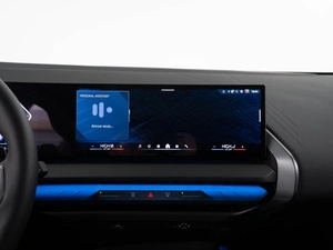 Внедорожник BMW X3 2025 года, 8449999 рублей, Москва