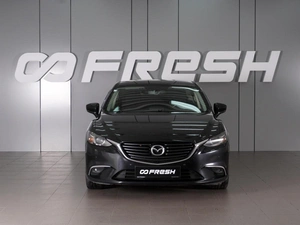 Седан Mazda 6 2018 года, 2140000 рублей, Минеральные Воды