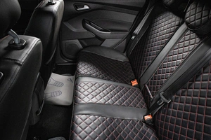 Хетчбэк Ford Focus 2018 года, 1169000 рублей, Сургут