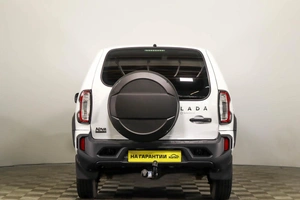 Внедорожник ВАЗ (LADA) Niva Travel 2024 года, 1249000 рублей, Пермь