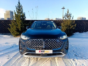 Внедорожник Wey Coffee 01 2023 года, 3725000 рублей, Красноярск