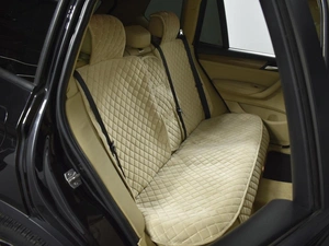Внедорожник BMW X3 2012 года, 1569900 рублей, Казань