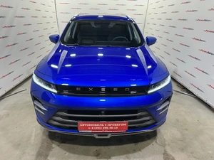 Внедорожник EXEED LX 2022 года, 1890000 рублей, Красноярск