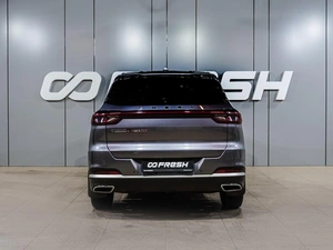 Внедорожник Chery Tiggo 7 Pro Max 2023 года, 1599000 рублей, Воронеж