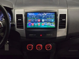 Внедорожник Peugeot 4007 2011 года, 975000 рублей, Красноярск