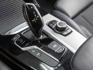 Внедорожник BMW X3 2019 года, 3449000 рублей, Тюмень