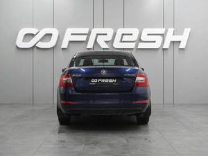 Лифтбек Skoda Octavia 2014 года, 1249000 рублей, Воронеж