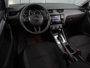 Лифтбек Skoda Octavia 2017 года, 1549000 рублей, Воронеж