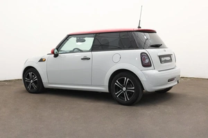 Хетчбэк MINI Cooper Clubman 2013 года, 999000 рублей, Орёл