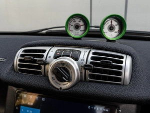 Хетчбэк Smart Fortwo 2013 года, 765000 рублей, Краснодар