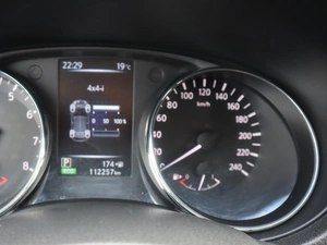 Внедорожник Nissan Qashqai 2018 года, 1840000 рублей, Брянск