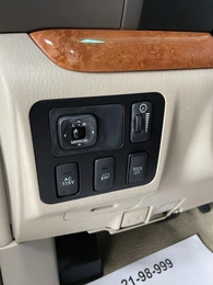 Внедорожник Lexus GX 2004 года, 1987000 рублей, Солонцы