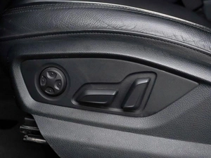 Внедорожник Audi Q7 2019 года, 4130555 рублей, Москва