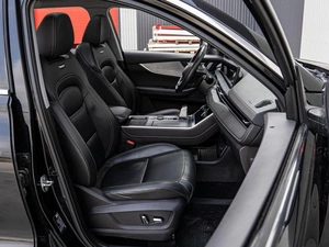 Внедорожник Chery Tiggo 7 Pro Max 2023 года, 1885000 рублей, Краснодар