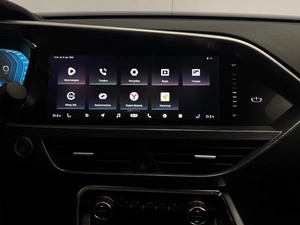 Внедорожник Geely Tugella 2022 года, 2834000 рублей, Красноярск