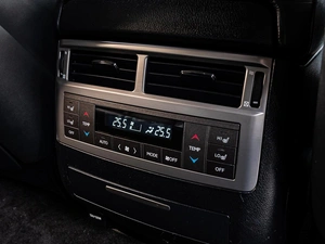 Внедорожник Lexus LX 2014 года, 4945000 рублей, Краснодар