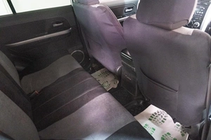 Внедорожник Suzuki Grand Vitara 2008 года, 919000 рублей, Томск