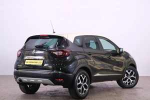 Внедорожник Renault Kaptur 2020 года, 1599000 рублей, Омск