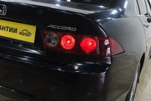 Седан Honda Accord 2007 года, 849000 рублей, Новокузнецк