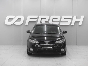 Седан Kia Cerato 2011 года, 1080000 рублей, Ростов-на-Дону