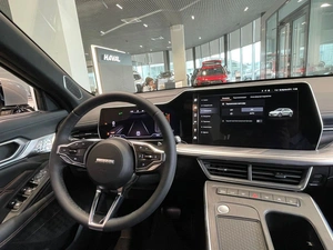 Внедорожник Haval F7 2026 года, 3499000 рублей, Красноярск