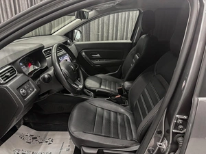 Внедорожник Renault Duster 2021 года, 1510000 рублей, Красноярск