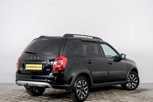 Универсал ВАЗ (LADA) Granta Cross 2024 года, 1099000 рублей, Красноярск