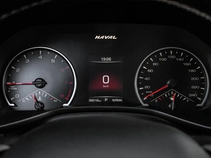 Внедорожник Haval Jolion 2021 года, 1599000 рублей, Кирилловка