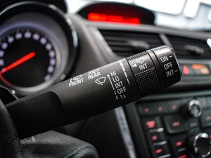 Внедорожник Opel Mokka 2014 года, 1250000 рублей, Муром