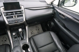 Внедорожник Lexus NX 2016 года, 3099000 рублей, Красноярск